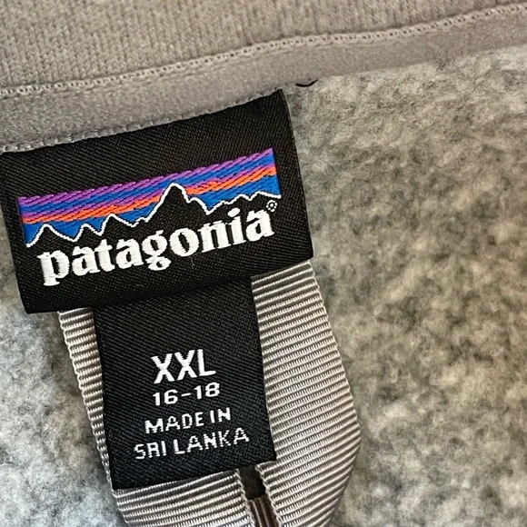 Patagonia - Picture 9 of 9